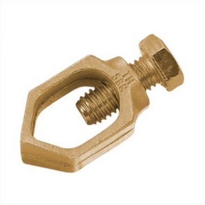 CONECTOR HASTE TERRA 1/2